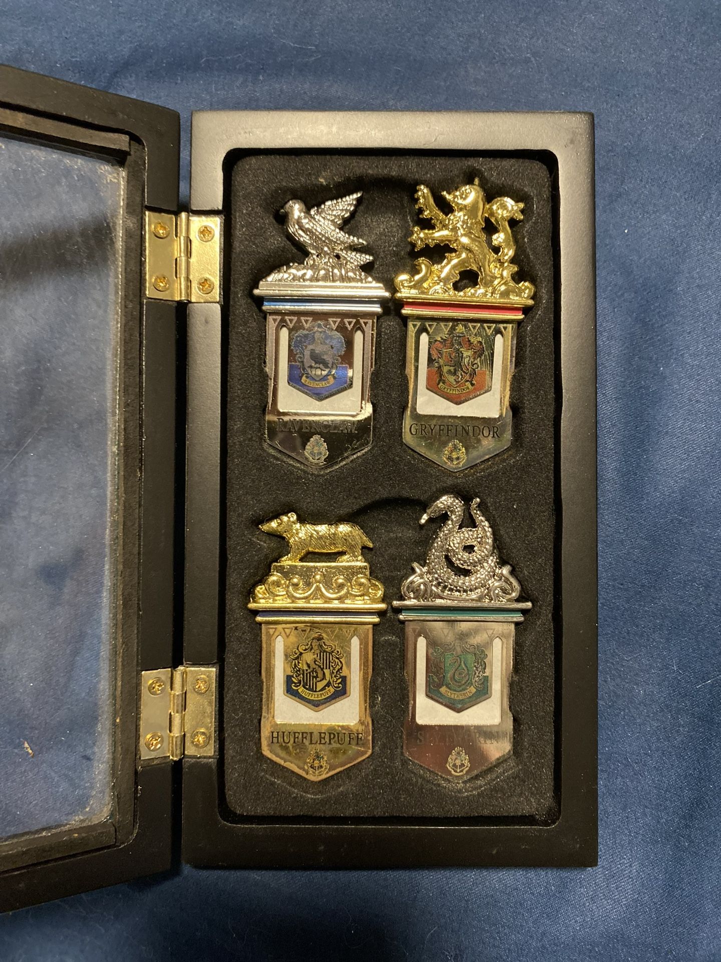 Harry Potter Collections