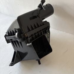 2006 Lexus Is350 Air Box