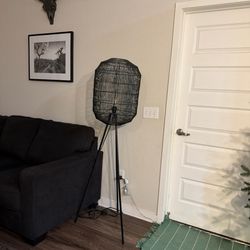 Floor Lamp