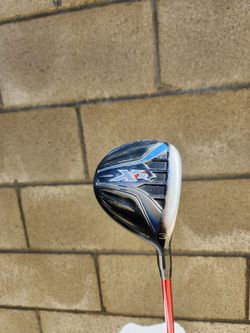 Callaway 3 wood