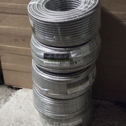 Mc Armorlite 12/3 250 Ft 200 Dlls For Roll