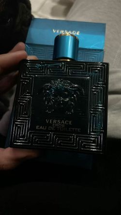Versace Cologne 