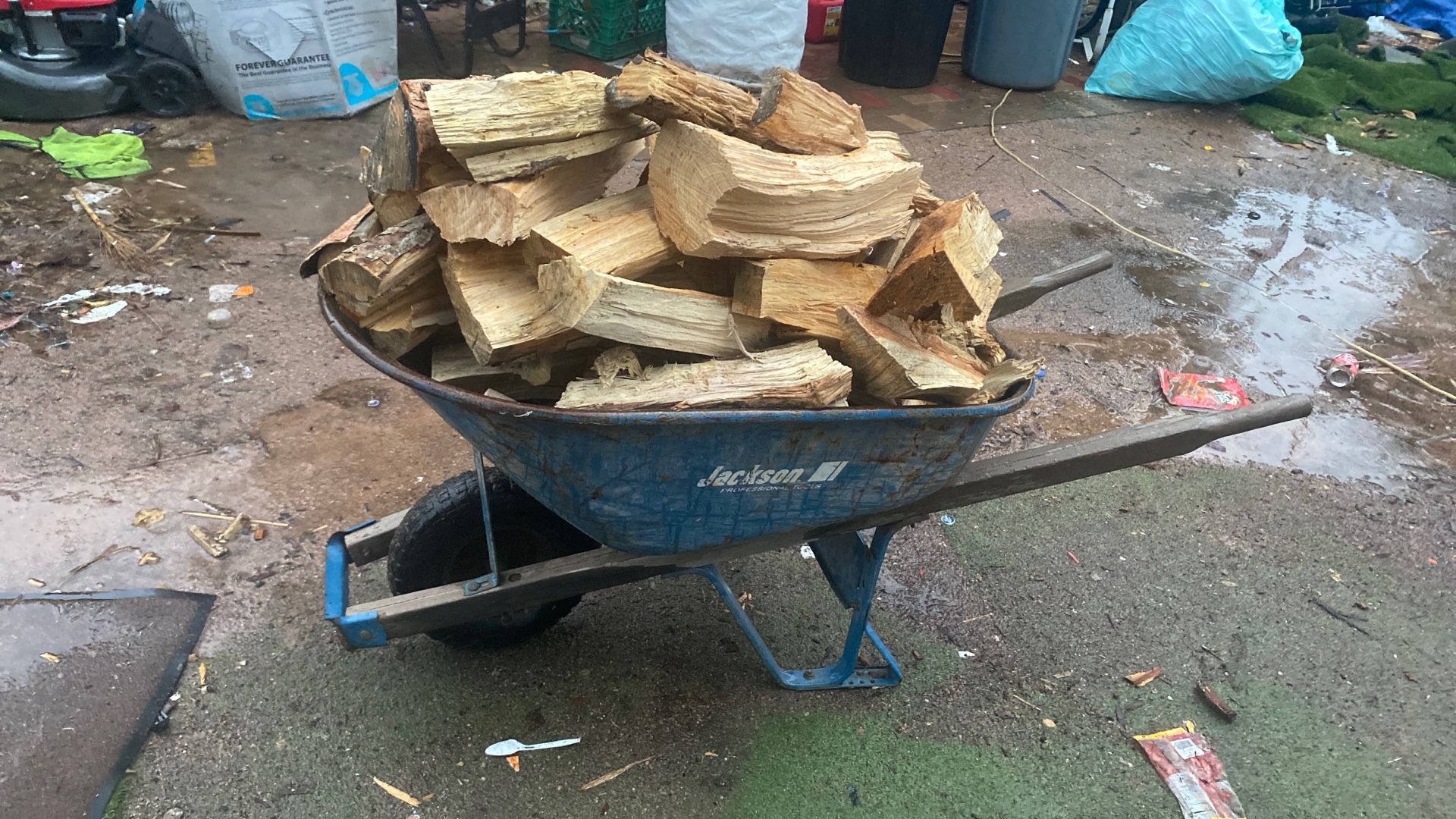 Firewood 