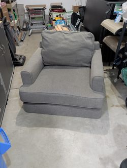 Comfy Chair