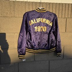 California 1970 Bomber