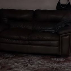 Loveseat Sofa