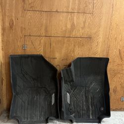 Came Out From a 2022 Equinox