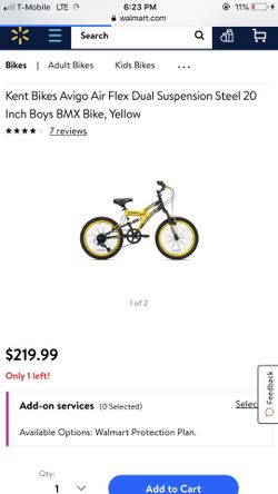 Kent top bikes avigo