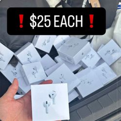 AirPods 4