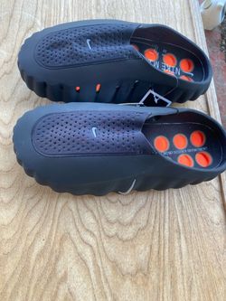 Brand New Men’s slides Size 14,13 & 11 all with no box $60 each