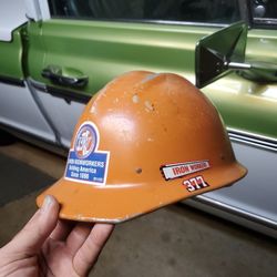 Bullard Hard Hat