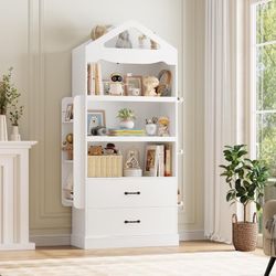 Kids Bookshelf