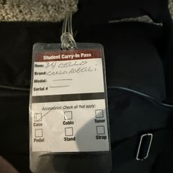 Moving Sale #2. Multiple Items And Prices