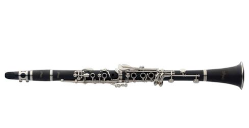 Stagg Clarinet (WS-CL210S US)