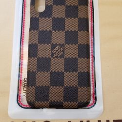 iPhone X, XS Case Phone Cover