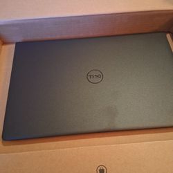 Dell Laptop 