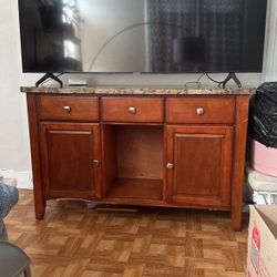 Marble Top 