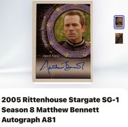 Stargate SG-1