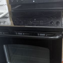 Black Stove 