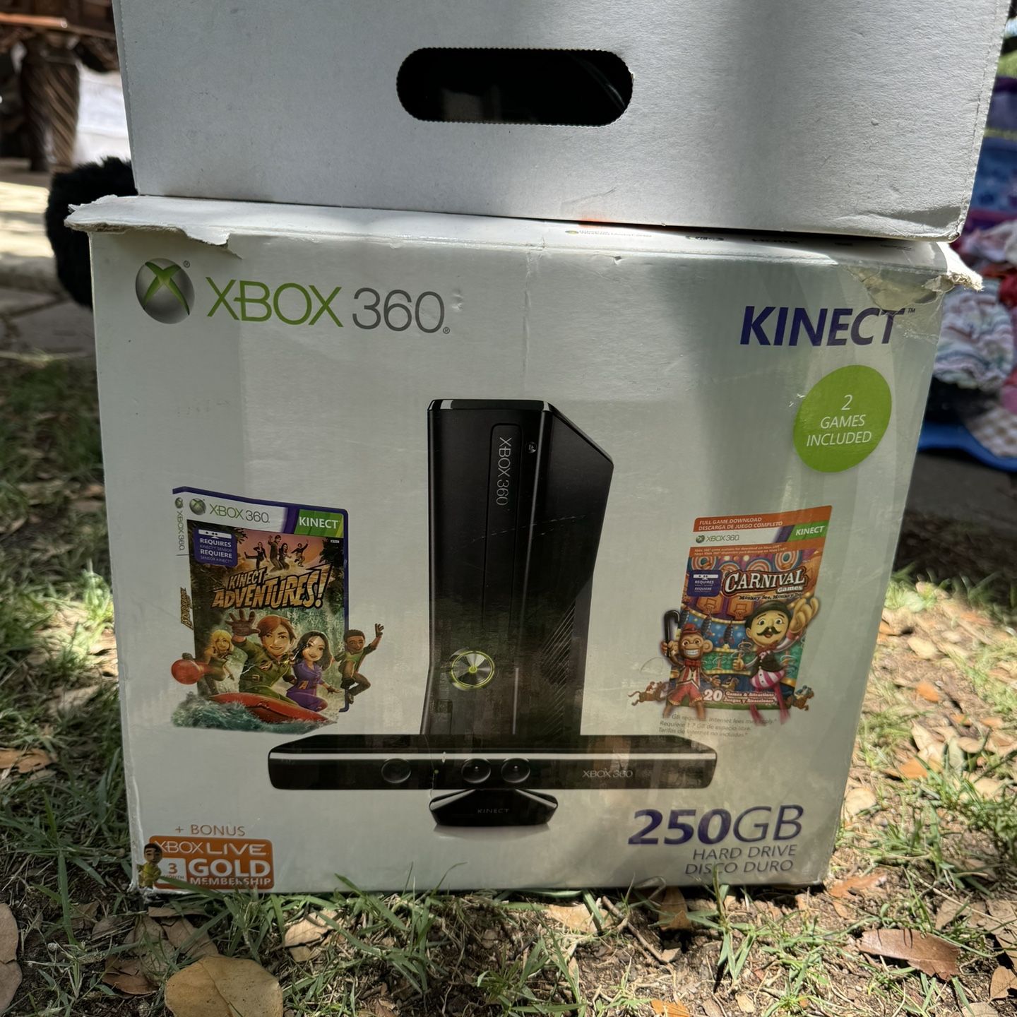 Xbox 360 for Sale in San Antonio, TX - OfferUp