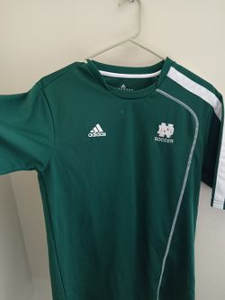 Adidas Shirt Small Size 