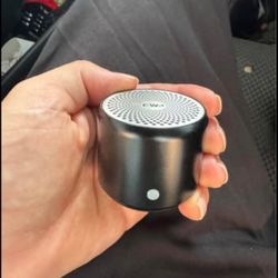 EWA A106Pro Super Mini Portable Bluetooth Speaker 