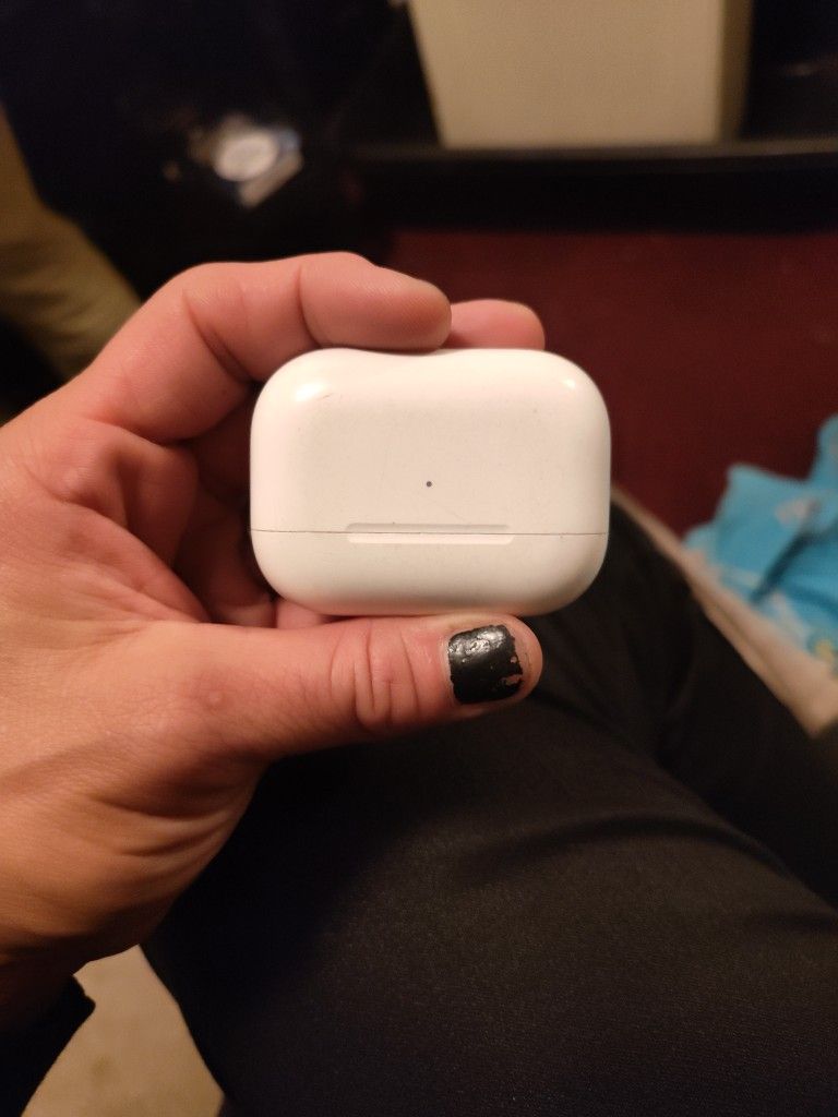Air Pods 