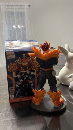 Endeavor