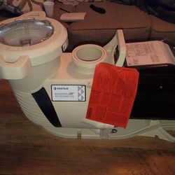 Pantair Whisperflo Xf 5 HP 