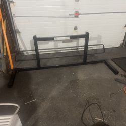 Back Rack / Headache Rack