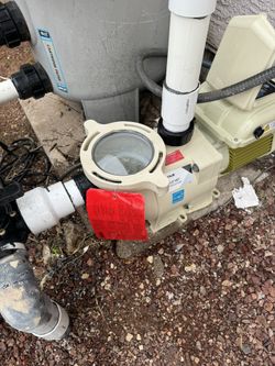 Superflo Vst By Pentair 