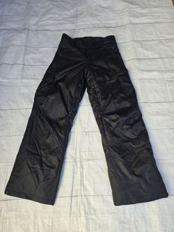 Gravity Vented Snowboard Pants Womens M