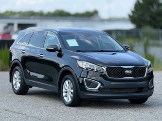 2018 Kia Sorento