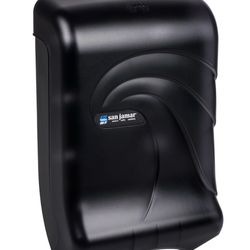 San Jamar Paper Towel Holder