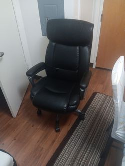 Office chair