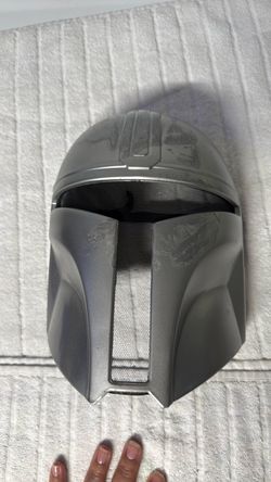 Mandalorian Kids Costume