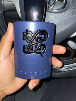 Caneza veleno