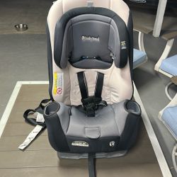 Baby Trend Car Seat 