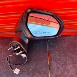 2018-2021 Toyota Camry Right Door Mirror OEM