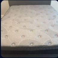 Free Queen Mattress