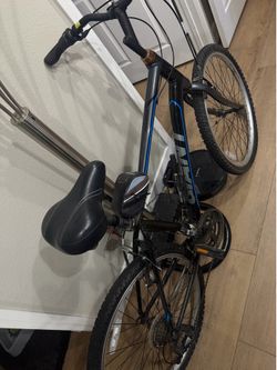 GIANT SEDONA - HYBRID COMFORT 21 SPEEDS  🚴