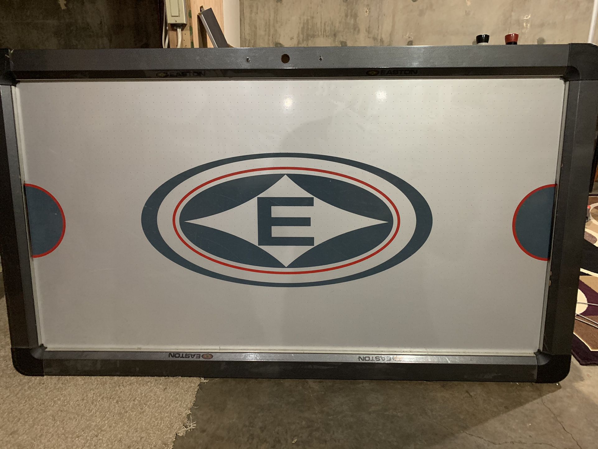 Easton Air Hockey Table