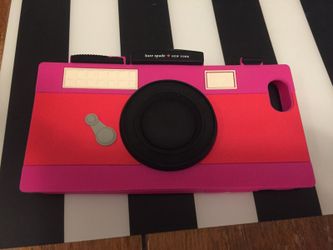 New Kate spade iPhone 6 case