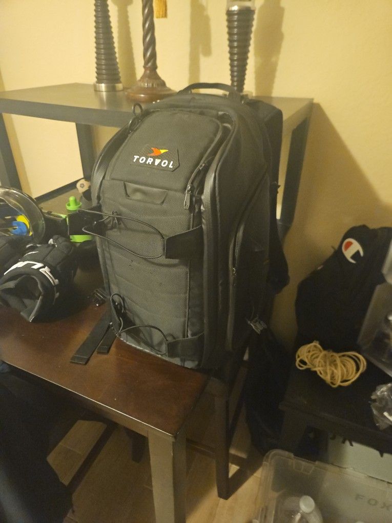 Torvol FPV Back Pack