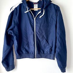 Lightweight Jacket, Large 