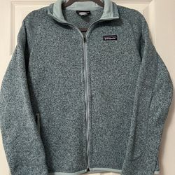 Patagonia Sweater Fleece