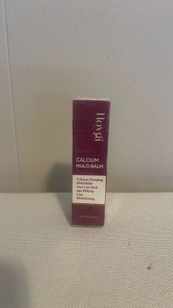 Calcium Multi Balm