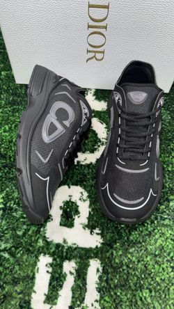 Christian Dior sneakers