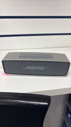 Soundlink Mini