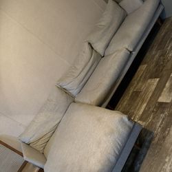 Small Sectional Couches